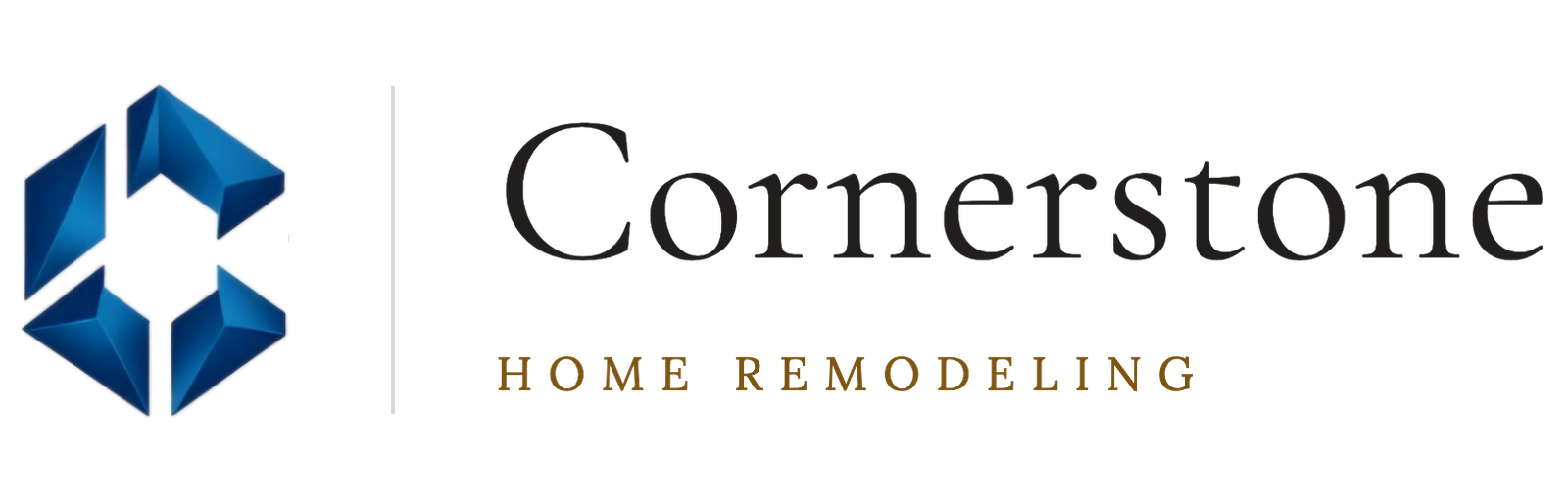 Cornerstone Home Remodeling